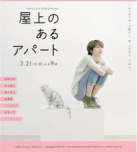 【剧情片】屋顶的公寓